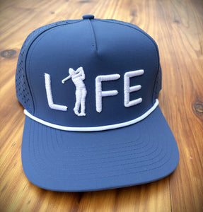 Golf Hats