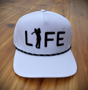 Golf Hats