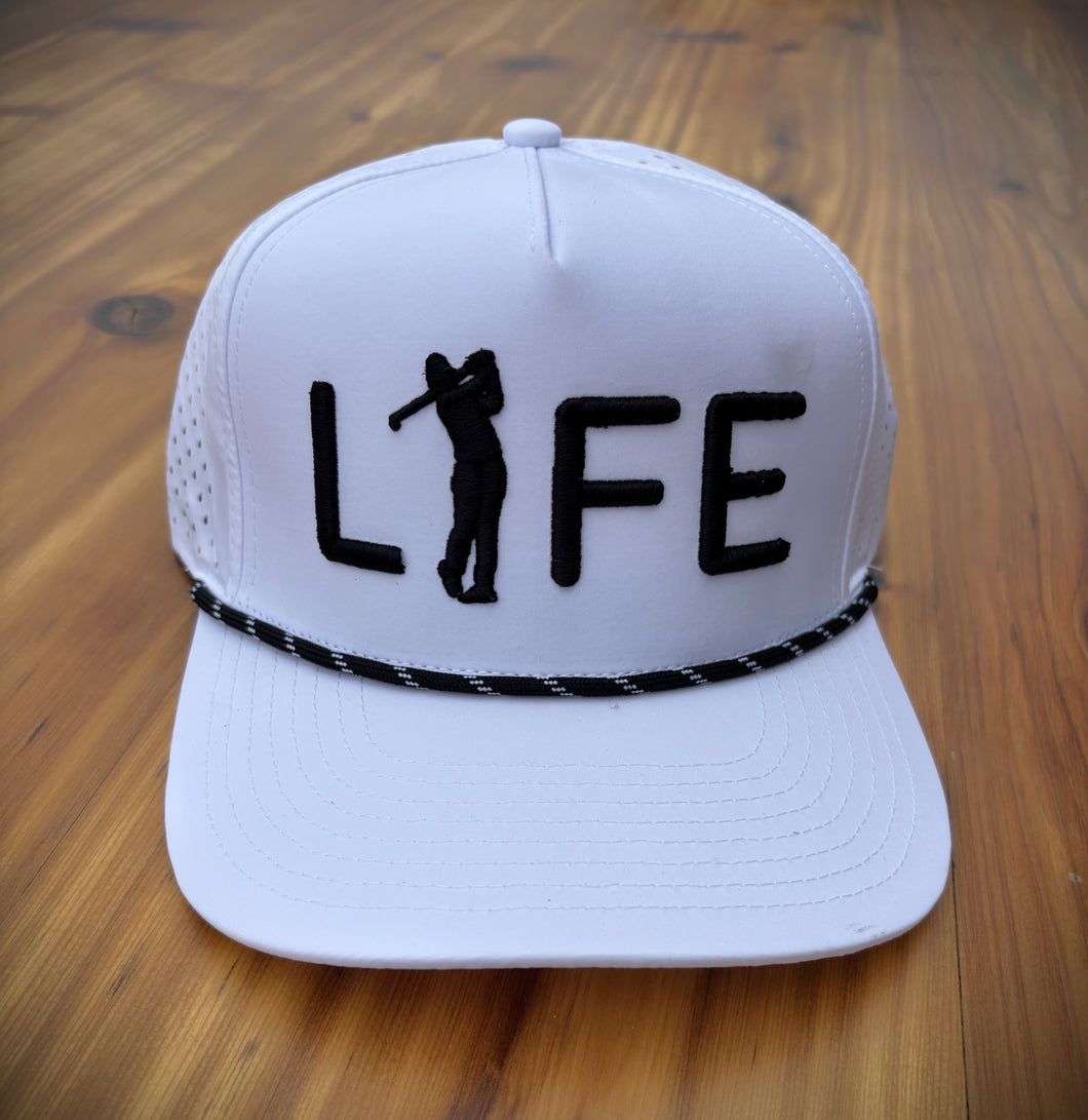 Golf Hats