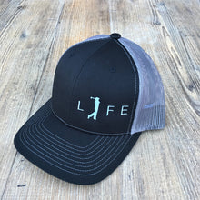 L I F E Golf Hat (8 colors)