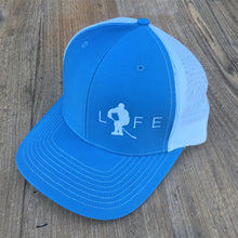 L I F E Hockey Hat (13 colors)