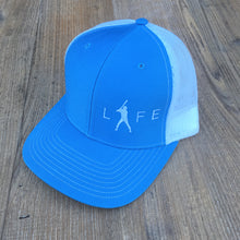 L I F E Baseball Hat (8 colors)