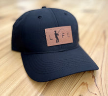 Fishing (multiple colors)