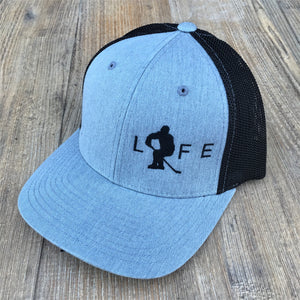 L I F E Hockey Hat (13 colors)