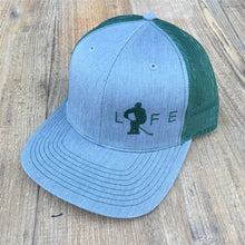 L I F E Hockey Hat (13 colors)