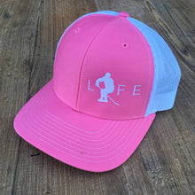 L I F E Hockey Hat (13 colors)