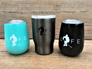 L I F E Tumblers