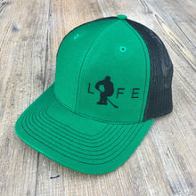 L I F E Hockey Hat (13 colors)